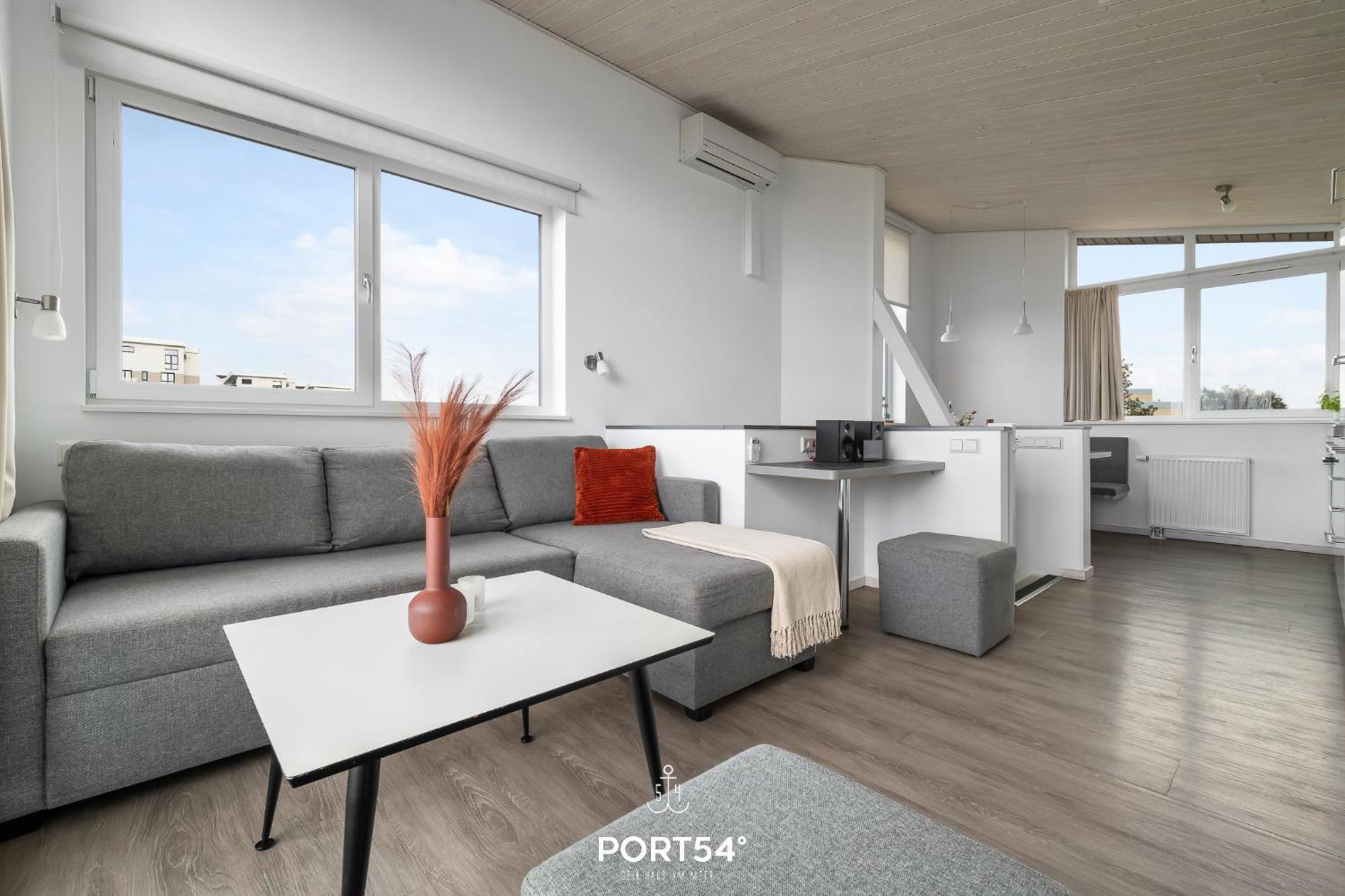 Ferienhaus Meerblick Marina Wendtorf Exteriör bild
