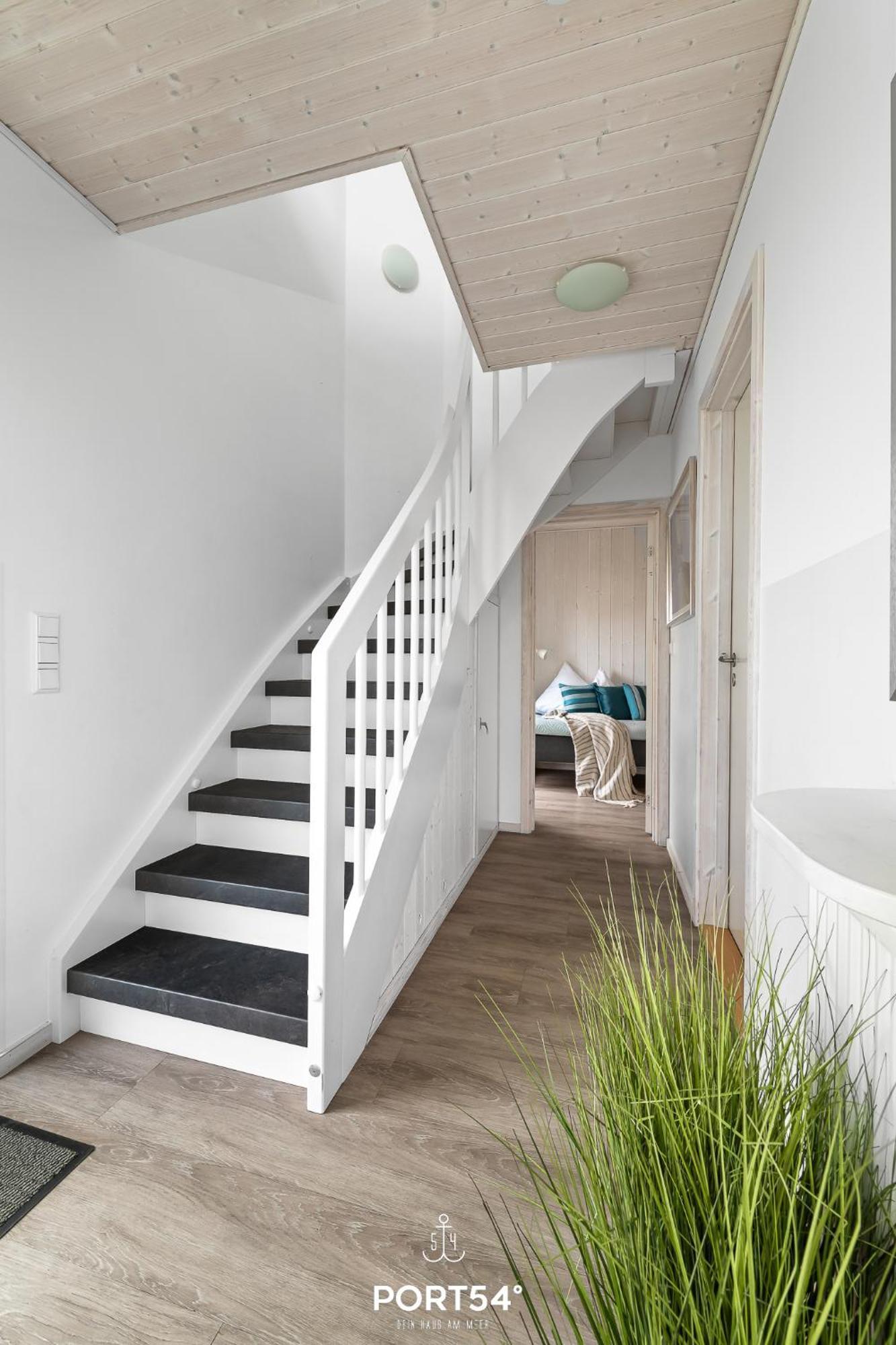 Ferienhaus Meerblick Marina Wendtorf Exteriör bild