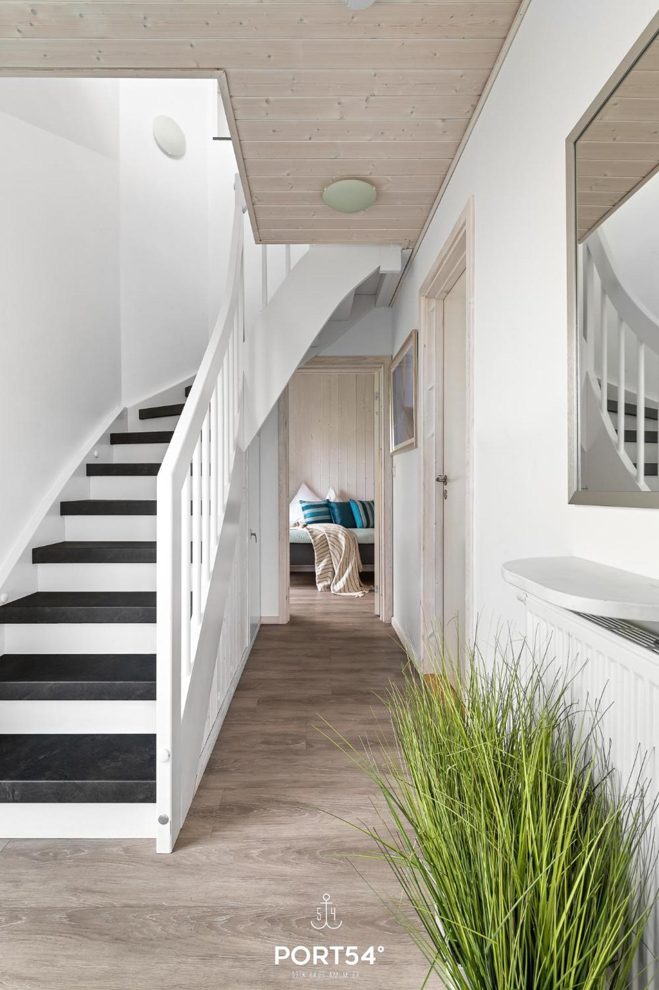 Ferienhaus Meerblick Marina Wendtorf Exteriör bild