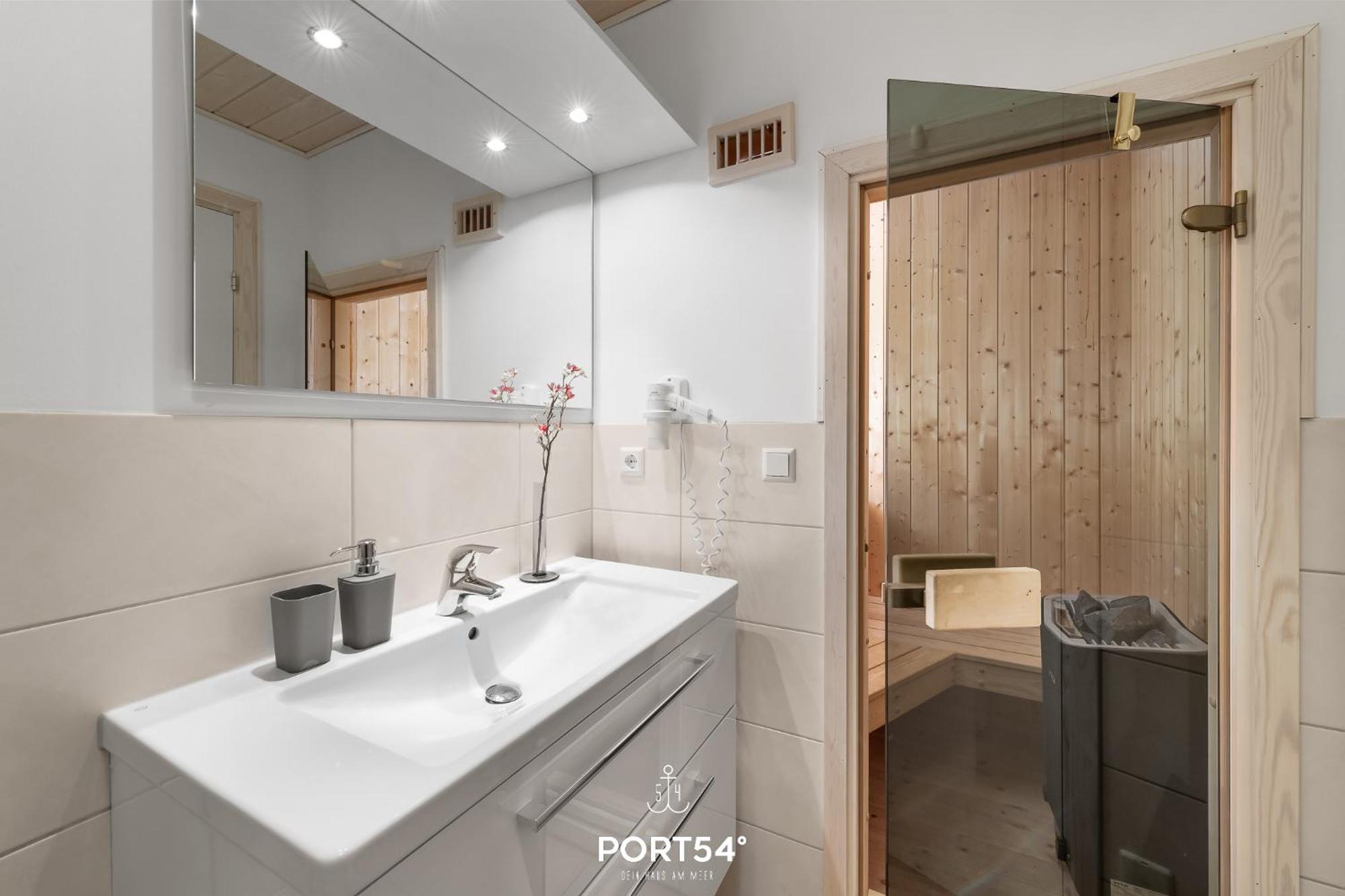 Ferienhaus Meerblick Marina Wendtorf Exteriör bild